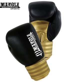 MS-1003 BOXING GLOVES 14OZ + 16OZ ONLY