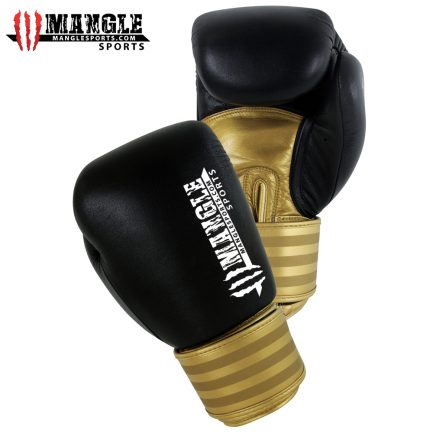 MS-1003 BOXING GLOVES 14OZ + 16OZ ONLY