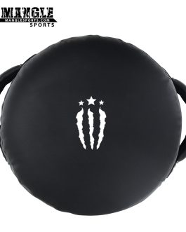 MS-8001 ROUND PRO STRIKE SHIELD