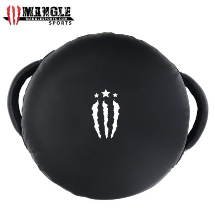 MS-8001 ROUND PRO STRIKE SHIELD