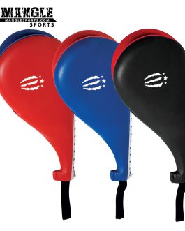 MS-8002 DOUBLE TARGET PAD