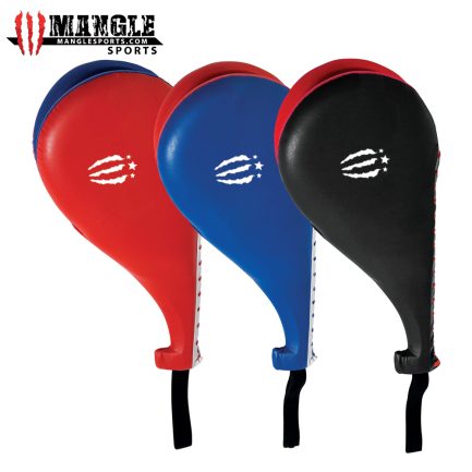 MS-8002 DOUBLE TARGET PAD