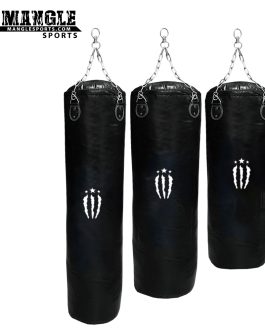 MS-9001 UNFILLED KICK/PUNCH BAG FAT SERIES 4FT, 5FT, 6FT