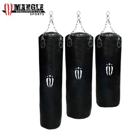 MS-9001 UNFILLED KICK/PUNCH BAG FAT SERIES 4FT, 5FT, 6FT