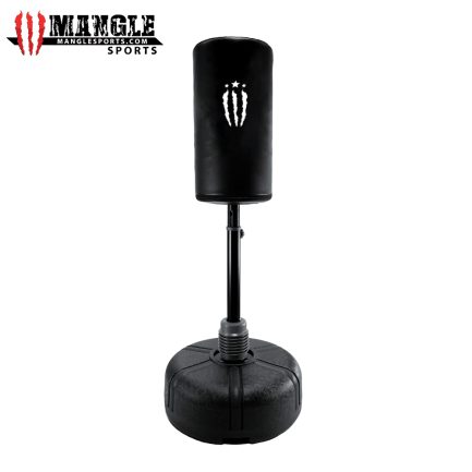 MS-9003 FREESTANDING PRECISION PUNCH BAG