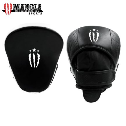 MS-7002 PRO FOCUS MITTS