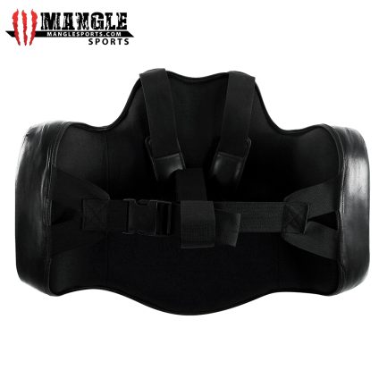 MS-4003 GEL BOXING BODY PROTECTOR