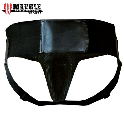 MS-3001 MEN'S GROIN GUARD