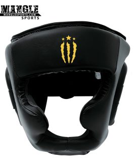 MS-2003 FULL FACE HEAD GUARD