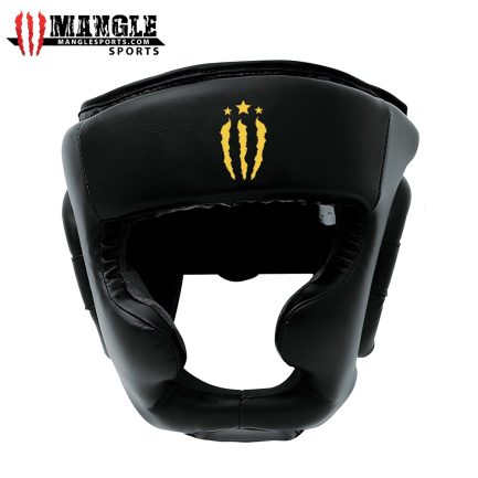 MS-2003 FULL FACE HEAD GUARD