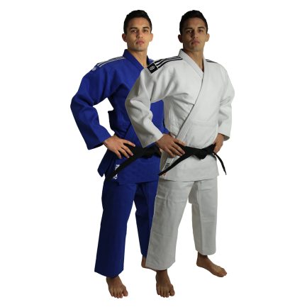 MS-10001 JUDO UNIFORM - 750G