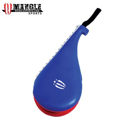 MS-8002 DOUBLE TARGET PAD