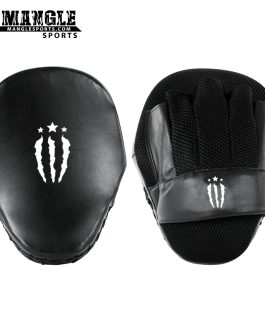MS-7003 SPEED MESH FOCUS MITTS