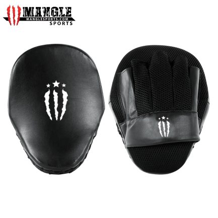 MS-7003 SPEED MESH FOCUS MITTS