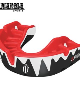 MS-6001 PLATINUM MOUTH GUARD