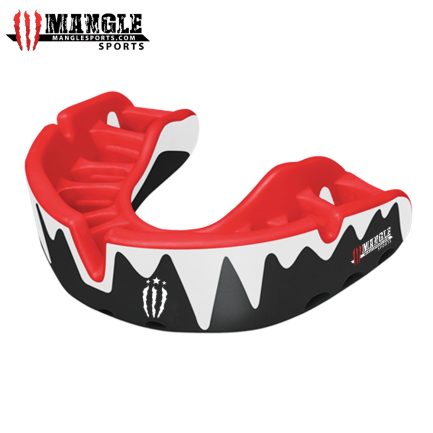 MS-6001 PLATINUM MOUTH GUARD