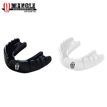 MS-6003 SNAP-FIT GEN4 MOUTHGUARD