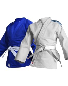 MS-10002 JUDO UNIFORM - 350G