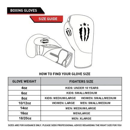 MS-1003 BOXING GLOVES 14OZ + 16OZ ONLY