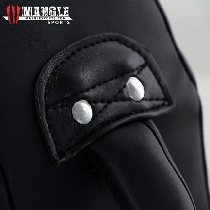 MS-8001 ROUND PRO STRIKE SHIELD