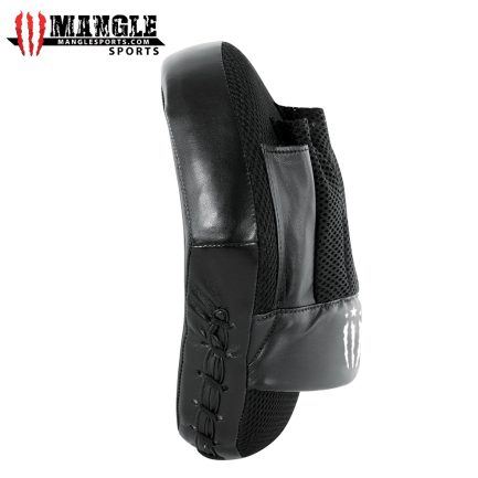 MS-7003 SPEED MESH FOCUS MITTS