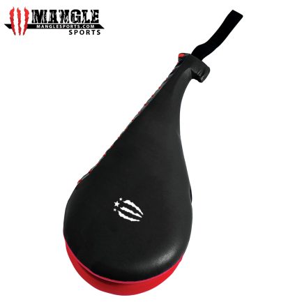 MS-8002 DOUBLE TARGET PAD