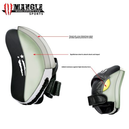 MS-7002 PRO FOCUS MITTS