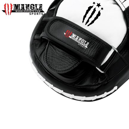 MS-7001 PRO SPEED FOCUS MITTS