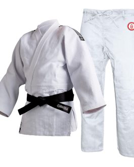 MS-10001 JUDO UNIFORM - 750G