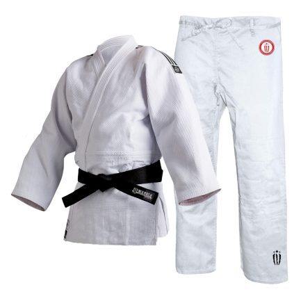 MS-10001 JUDO UNIFORM - 750G